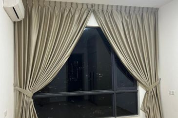 Aradia Residence @ Lake City