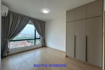 Aradia Residence @ Lake City