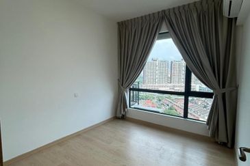 Aradia Residence @ Lake City