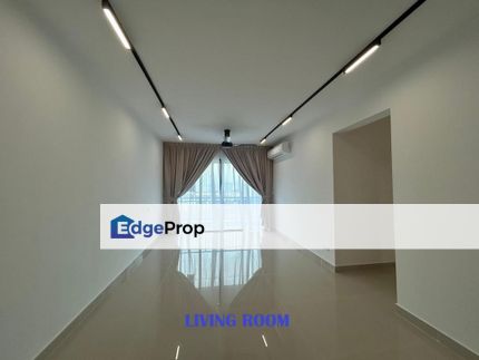 ARADIA RESIDENCE, 3 BEDROOM FOR RENT, KEPONG, KUALA LUMPUR, Selangor, Batu Caves 