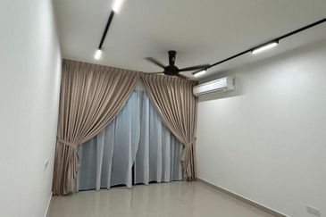 Aradia Residence @ Lake City