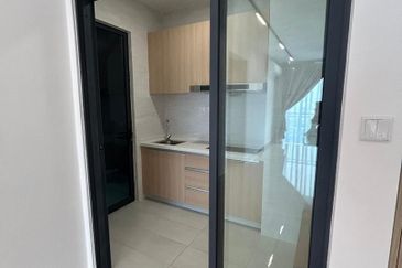 Aradia Residence @ Lake City