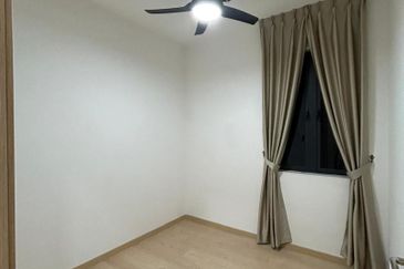 Aradia Residence @ Lake City