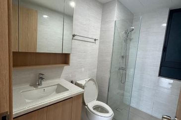 Aradia Residence @ Lake City