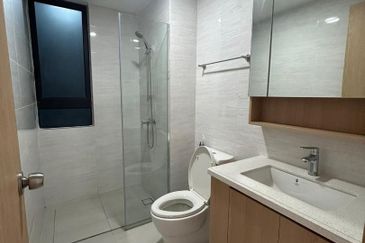 Aradia Residence @ Lake City