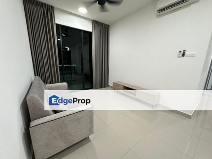 99 RESIDENCE, 3 BEDROOM FOR RENT, BATU CAVES, KUALA LUMPUR, Kuala Lumpur, Batu 