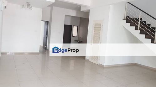 KINRARA KINGSGATE, 5 BEDROOM FOR SALES, PUCHONG, SELANGOR, Selangor, Puchong