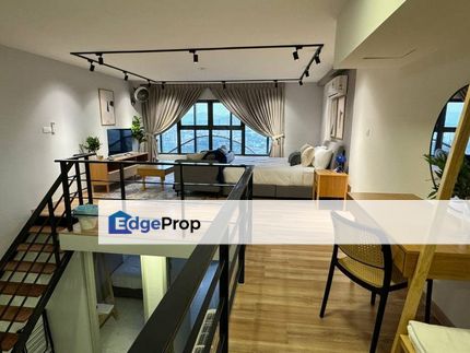 ARTE CHERAS, 3 BEDROOM FOR RENT, CHERAS, KUALA LUMPUR, Kuala Lumpur, Cheras