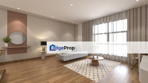 ARTE CHERAS, 2 BEDROOM FOR RENT, CHERAS, KUALA LUMPUR, Kuala Lumpur, Cheras