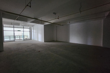 Queensville, Taman Tasik Permaisuri