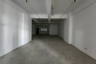 Queensville, Taman Tasik Permaisuri