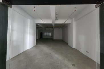 Queensville, Taman Tasik Permaisuri