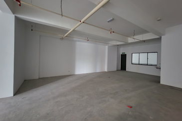 Queensville, Taman Tasik Permaisuri