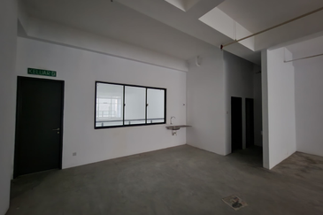 Queensville, Taman Tasik Permaisuri