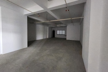 Queensville, Taman Tasik Permaisuri