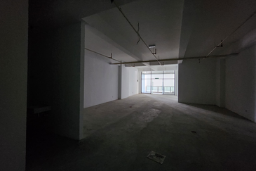 Queensville, Taman Tasik Permaisuri