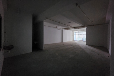 Queensville, Taman Tasik Permaisuri