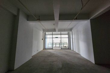 Queensville, Taman Tasik Permaisuri