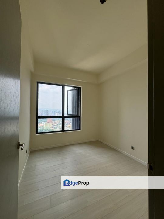 THE ERA 3 BEDROOM FOR SALES, SEGAMBUT, KUALA LUMPUR, Kuala Lumpur, Segambut