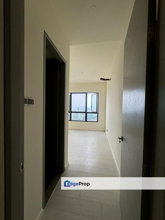 THE ERA 3 BEDROOM FOR SALES, SEGAMBUT, KUALA LUMPUR, Kuala Lumpur, Segambut