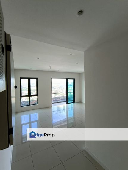 UNIO RESIDENCE, 3 BEDROOM FOR RENT, KEPONG, KUALA LUMPUR, Kuala Lumpur, Kepong