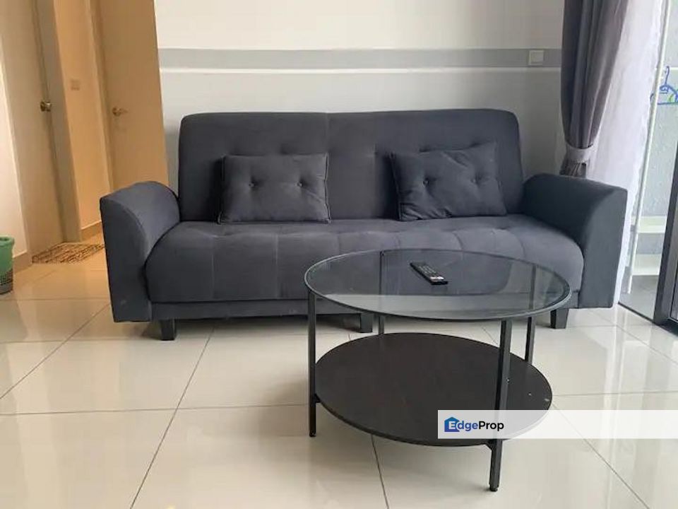 TRION, 3 BEDROOM FOR SALES, SUNGAI BESI, KUALA LUMPUR, Kuala Lumpur, Pudu