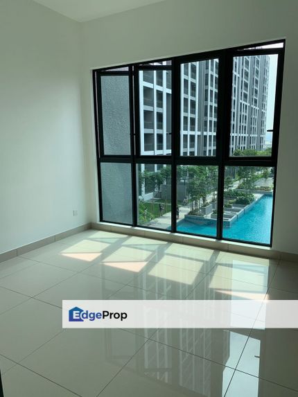 FORTUNE CENTRA, 2 BEDROOM FOR SALES, KEPONG, KUALA LUMPUR, Kuala Lumpur, Kepong