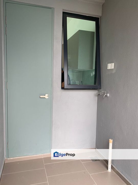 FORTUNE CENTRA, 2 BEDROOM FOR SALES, KEPONG, KUALA LUMPUR, Kuala Lumpur, Kepong