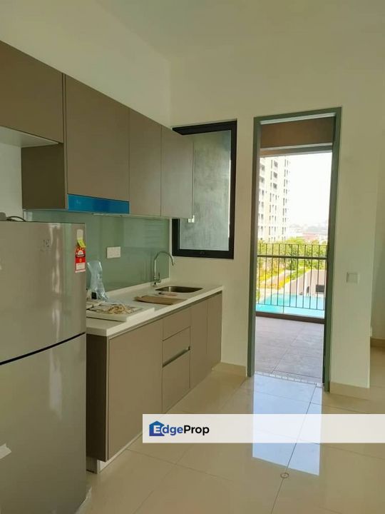 FORTUNE CENTRA, 2 BEDROOM FOR SALES, KEPONG, KUALA LUMPUR, Kuala Lumpur, Kepong