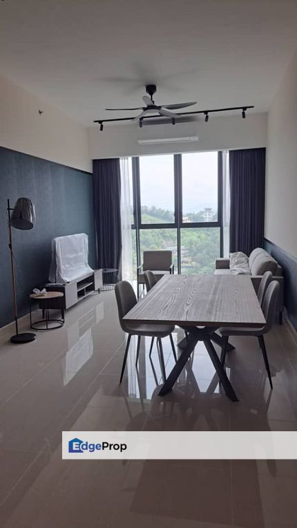 SENADA RESIDENCE, 2 BEDROOM FOR RENT, KLGCC, KUALA LUMPUR, Kuala Lumpur, Mont Kiara