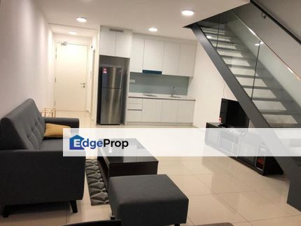 EKOCHERAS, 1 BEDROOM FOR RENT, CHERAS, KUALA LUMPUR, Kuala Lumpur, Cheras