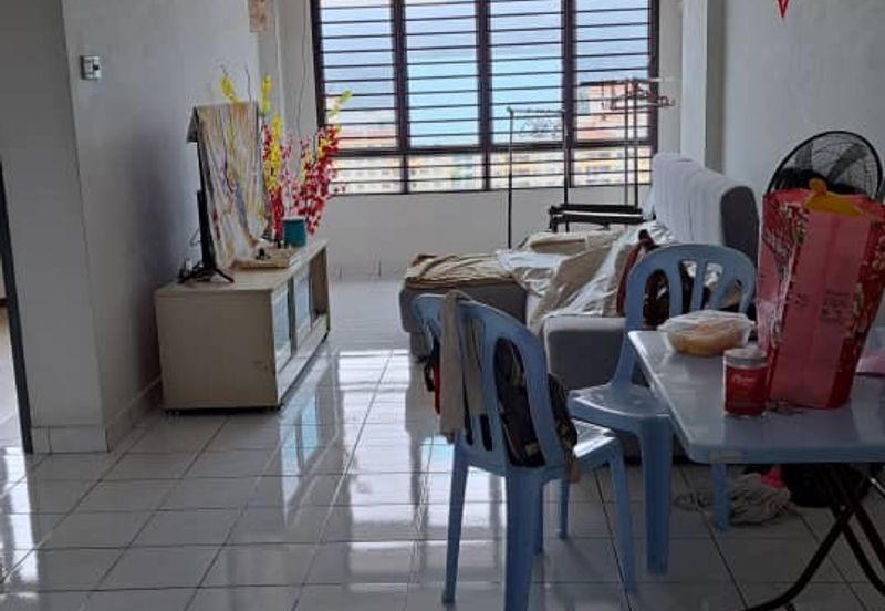 Suria KiPark Damansara