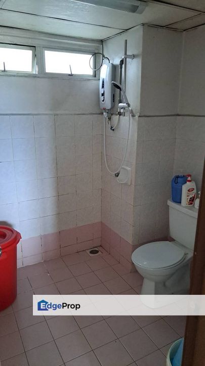 SURIA KIPARK, 3 BEDROOM FOR SALES, DAMANSARA, KUALA LUMPUR, Kuala Lumpur, Kepong