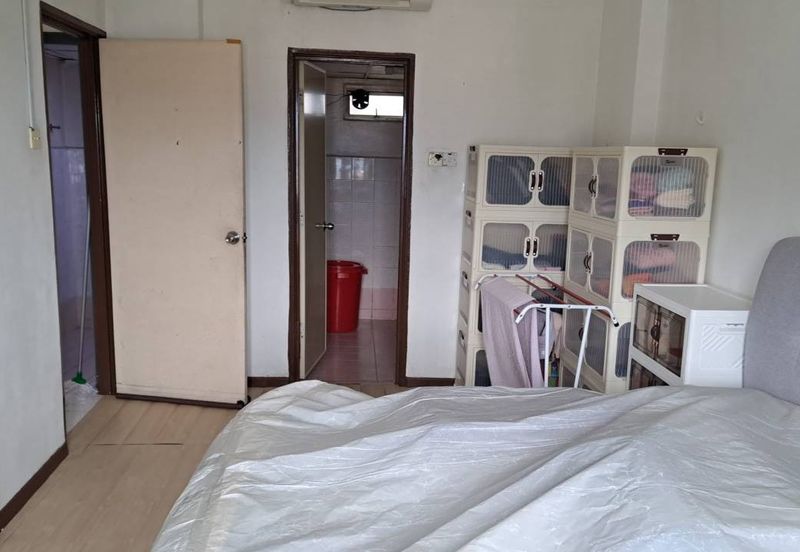 Suria KiPark Damansara