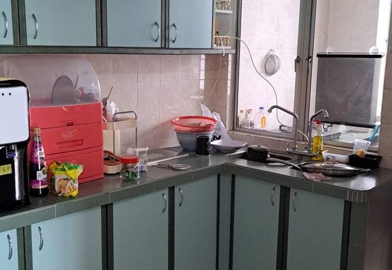 Suria KiPark Damansara