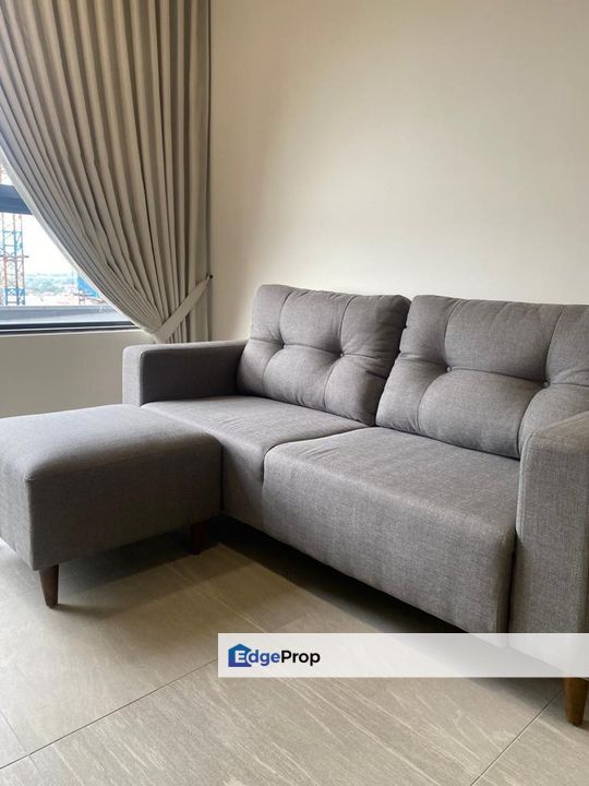 ATWATER, 2 BEDROOM FOR SALES, PETALING JAYA, SELANGOR, Selangor, Petaling Jaya