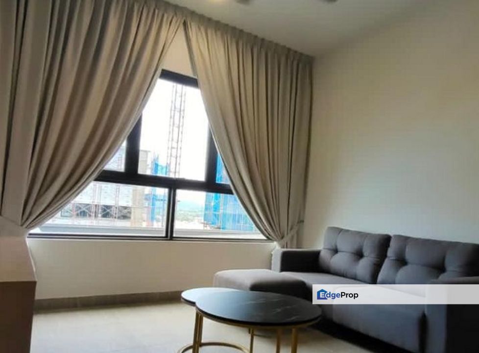 ATWATER, 2 BEDROOM FOR SALES, PETALING JAYA, SELANGOR, Selangor, Petaling Jaya