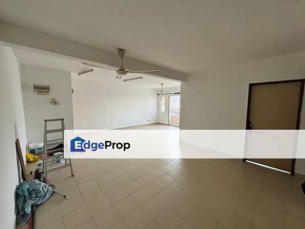 PLAZA METRO PRIMA, 4 BEDROOM FOR SALES, KEPONG, KUALA LUPMPUR, Kuala Lumpur, Kepong