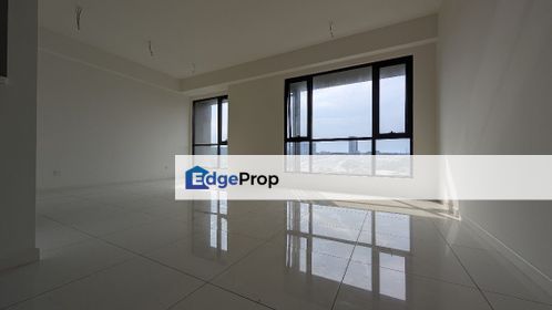 EMERALD 9, 1 BEDROOM FOR SALES, CHERAS, KUALA LUMPUR, Selangor, Cheras