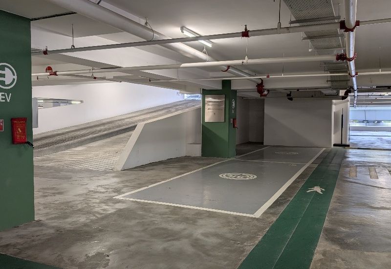 Emerald 9 Condominium