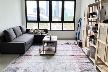 Savio Residensi @ Riana Dutamas