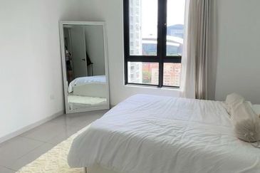 Savio Residensi @ Riana Dutamas