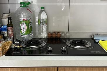 Savio Residensi @ Riana Dutamas