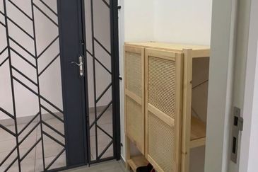 Savio Residensi @ Riana Dutamas