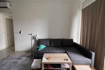 Savio Residensi @ Riana Dutamas