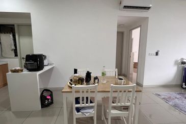 Savio Residensi @ Riana Dutamas