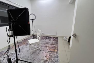 Savio Residensi @ Riana Dutamas