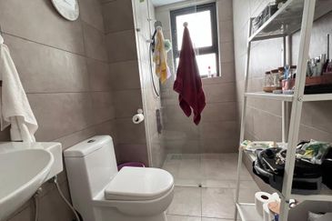 Savio Residensi @ Riana Dutamas