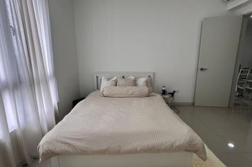 Savio Residensi @ Riana Dutamas