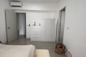 Savio Residensi @ Riana Dutamas